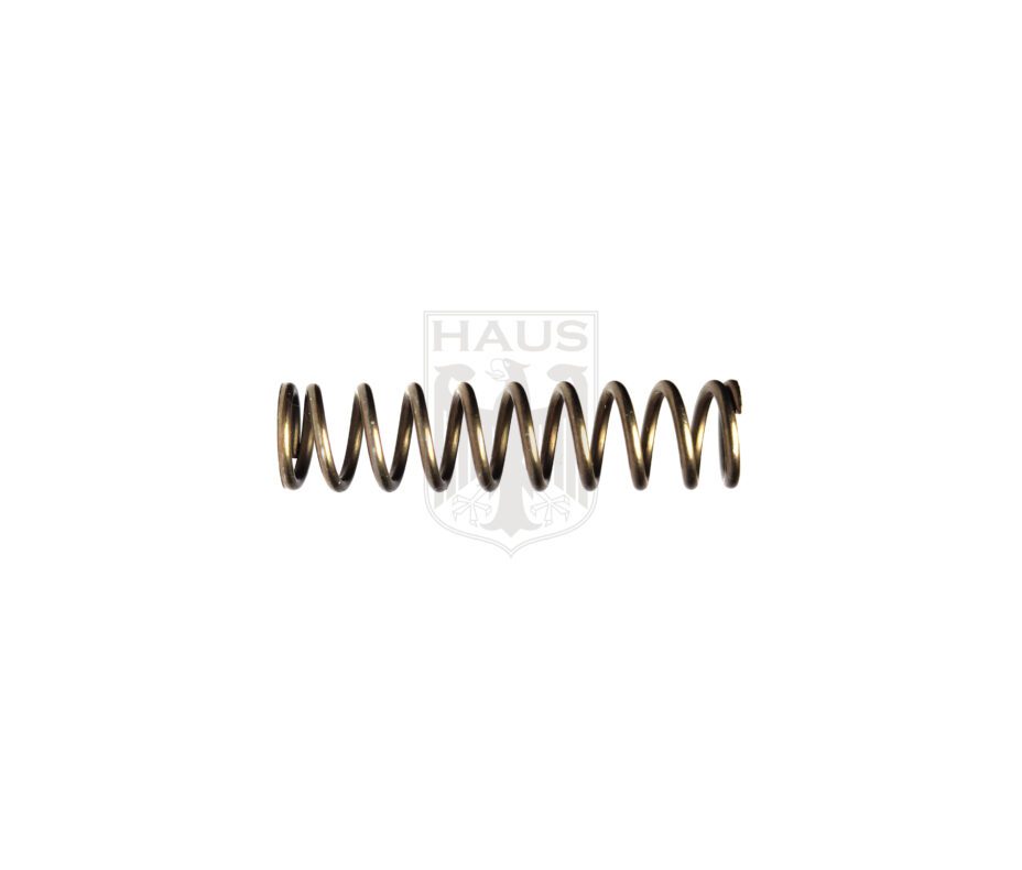 Pmk Spring Tips FIRING PIN SPRING HK MP5 MP5K SP89 HK94 HK - HAUS TOOL