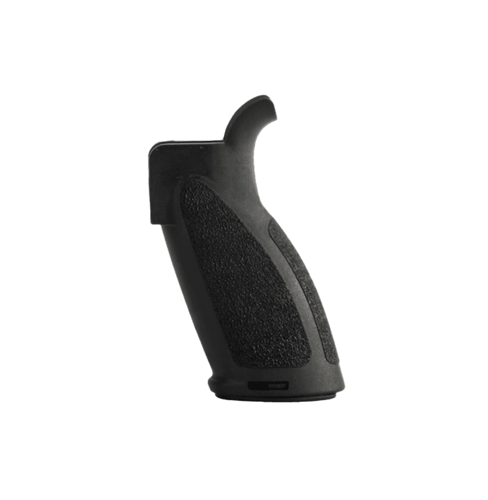 GRIP V7 BLACK HK416 417 MR HK - HAUS MANUFACTURING LLC