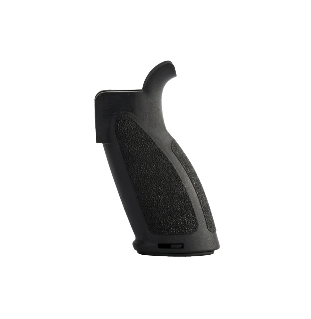 GRIP V7 BLACK HK416 417 MR HK - HAUS MANUFACTURING LLC