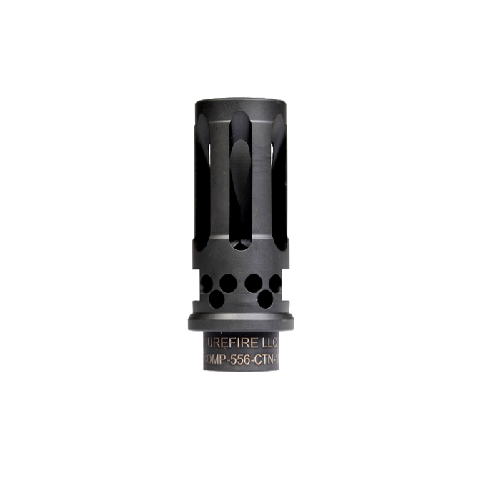 FLASH HIDER WARCOMP 556 CTN HK416 MR556 SUREFIRE 🇺🇸 - HAUS TOOL