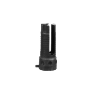 flash hider 3 prong hk416 mr556 knights armament