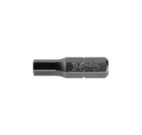 bit 4mm hex grip screw felo
