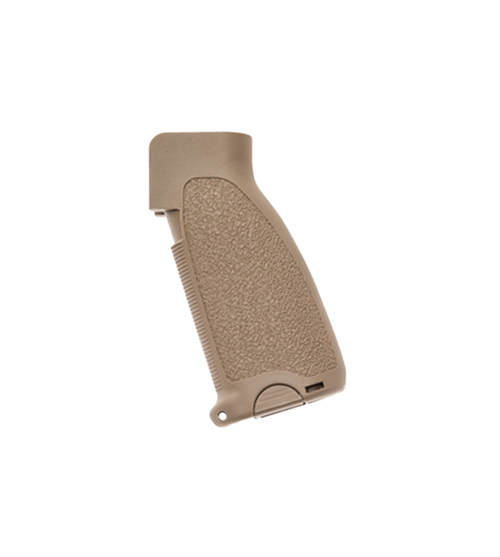 mod 0 fde