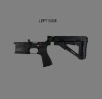Left Side