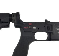 Single Lever 3 Pos
