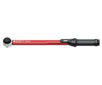 Gedore Red Torque Wrench angle view