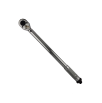 TORQUE WRENCH TOP VIEW