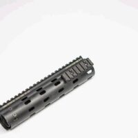 DD Rail