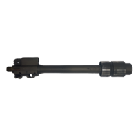 ah barrel assembly