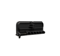 Port cover inside
