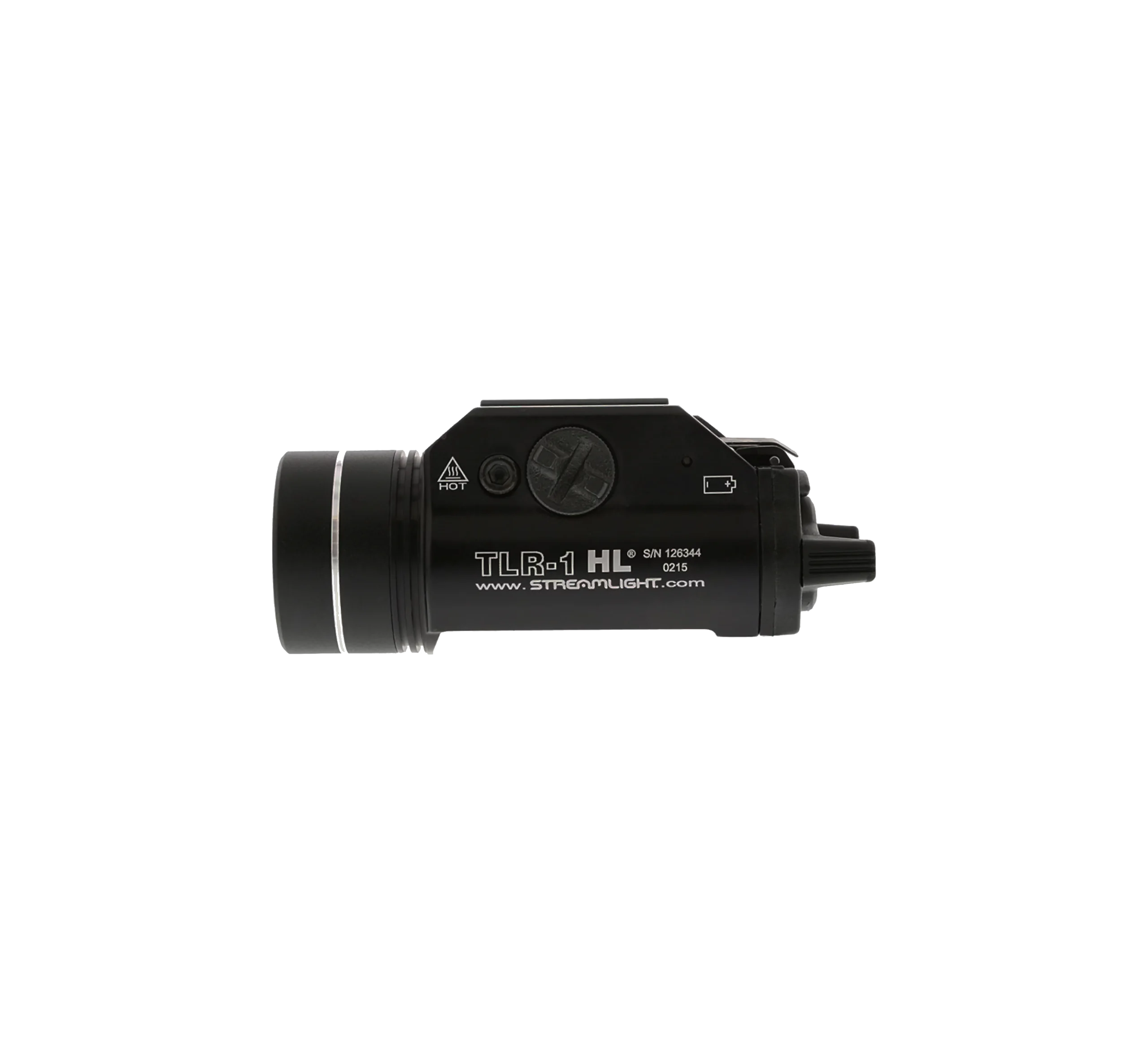 TLR-1 HL